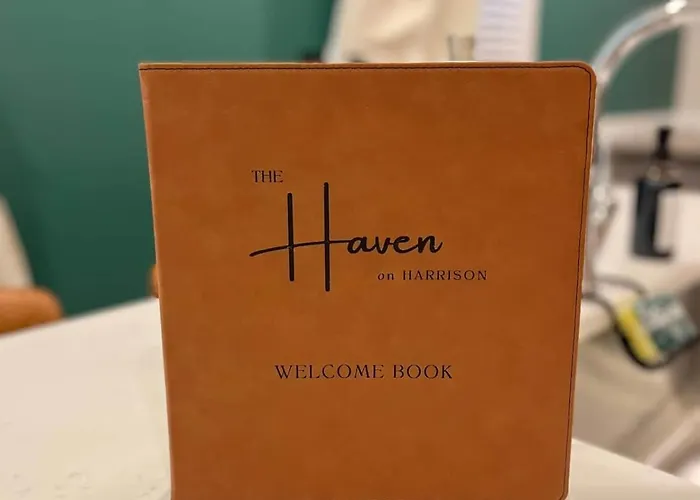 The Haven "jewel" Townhome In Columbus, Ohio * Columbus