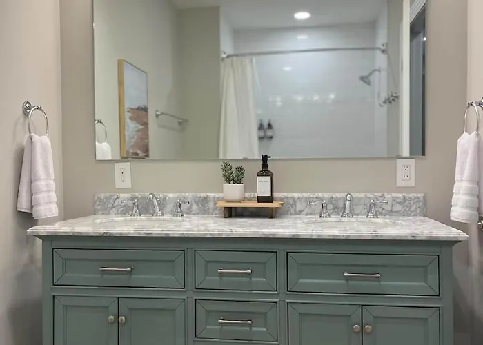 The Haven "jewel" Townhome In Columbus, Ohio Holiday home *