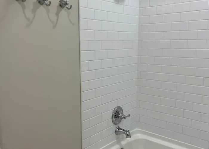 Holiday home The Haven "jewel" Townhome In Columbus, Ohio Columbus